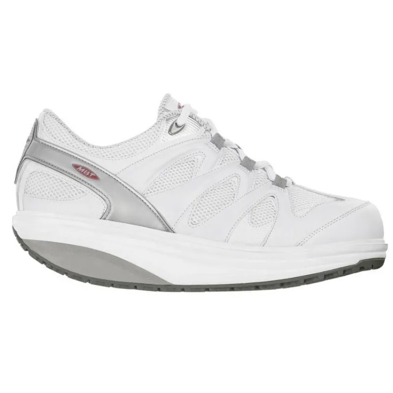 MBT SCHUHE SPORT2 WHITE WOMEN