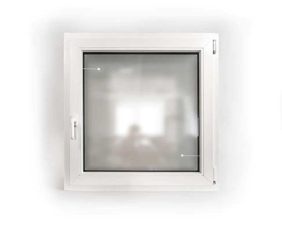 Aktiver Glasbruchmelder