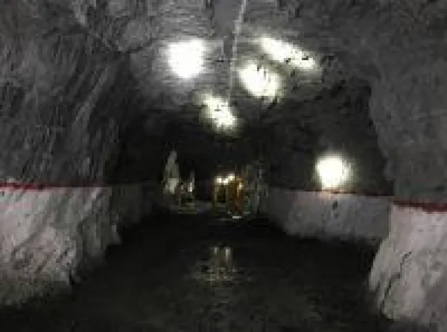 Bild: Anhaltendes Ressourcenwachstum bei Mine Blanket