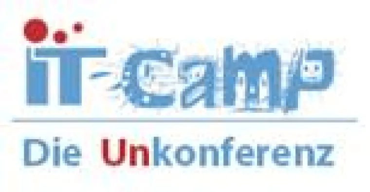 it-camp mit Jurgen Appelo Bild: it-camp mit Jurgen Appelo