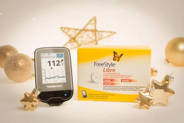 Bild: Diabetes in der Adventszeit: Zwischen Kerzenschein und Wertekontrolle