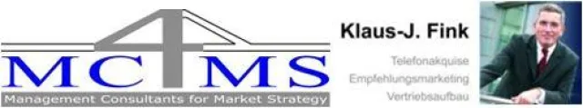 Bild: Recruiting-Studie im Finanzmarkt der Unternehmensberatung MC4MS und Klaus-J. Fink erschienen