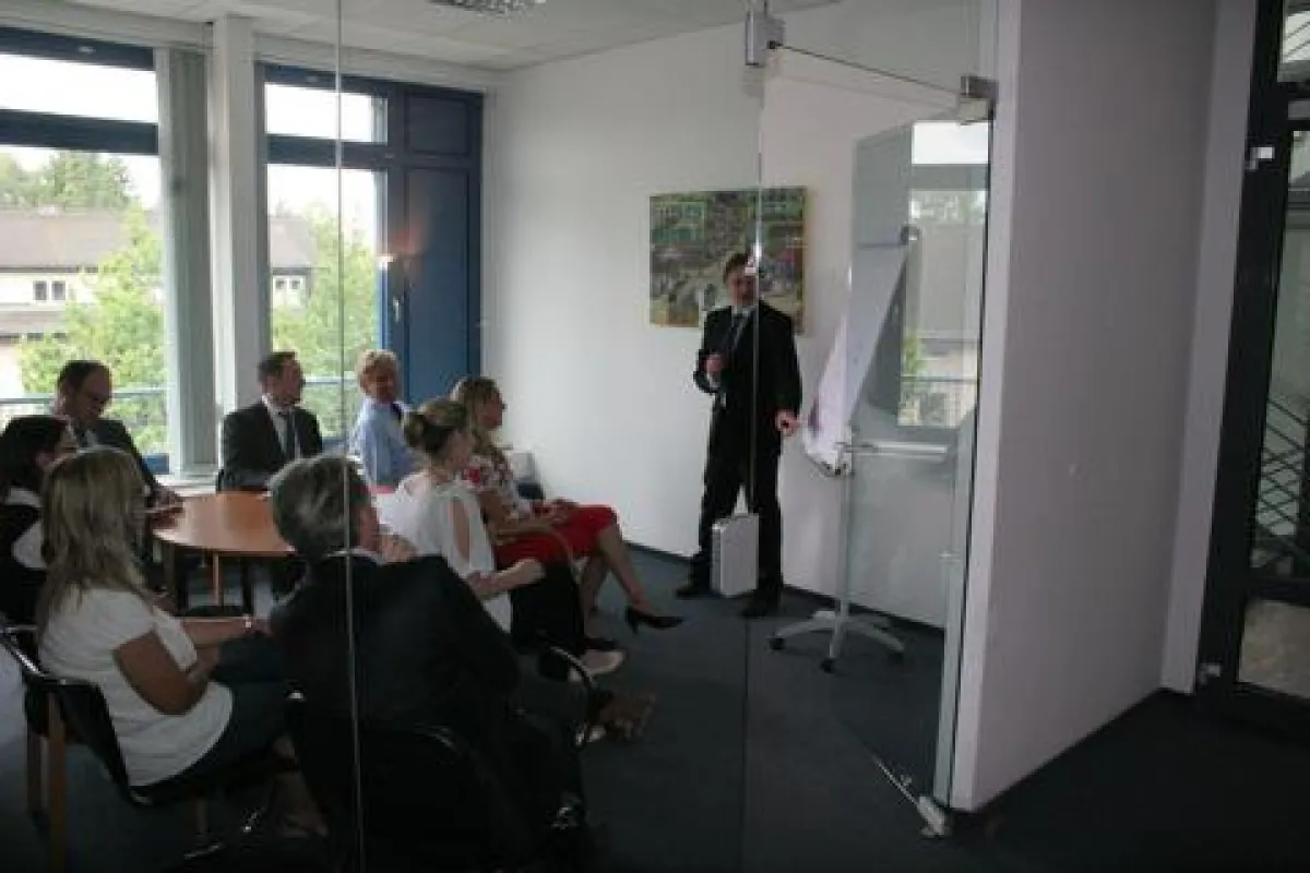 Diskussionsbeitrag: Pleiten, Pech und Pannen – Versicherungsmarkt