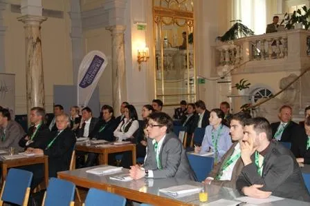 „Sport & Recht“-Forum im Sportzentrum Rif Bild: „Sport & Recht“-Forum im Sportzentrum Rif