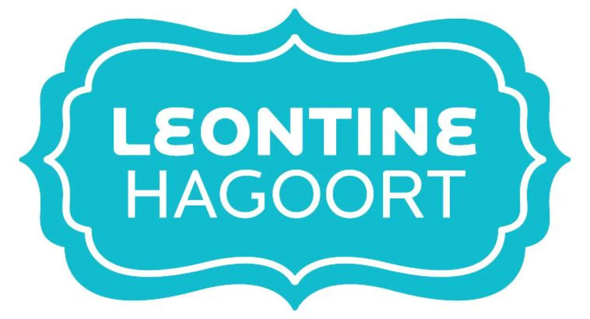 Leontine Hagoort Logo