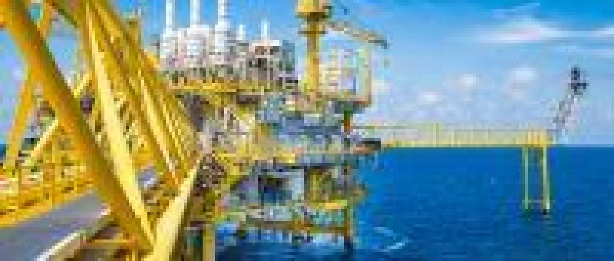 Realisierung eines Klimatisierungsprojekts im Outdoorbereich auf einer Gasplattform im Persischen Golf