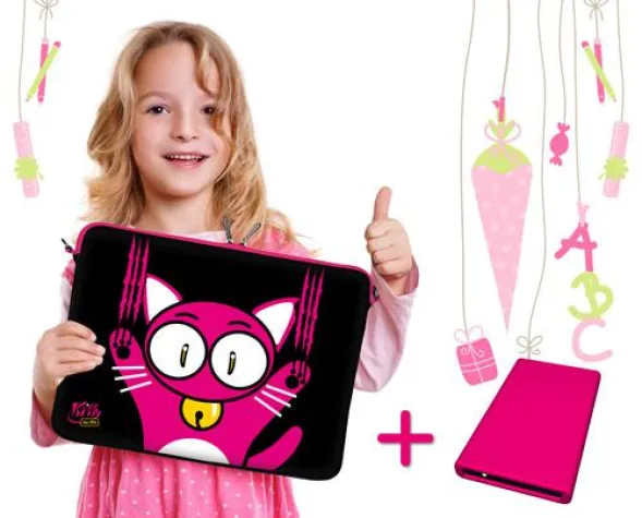 Bild: Kitty to Go ist wieder da!
