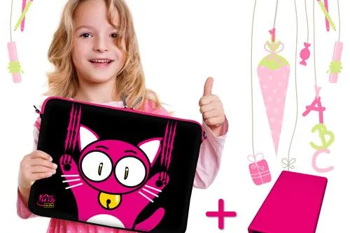 Kitty to Go ist wieder da! Bild: Kitty to Go ist wieder da!