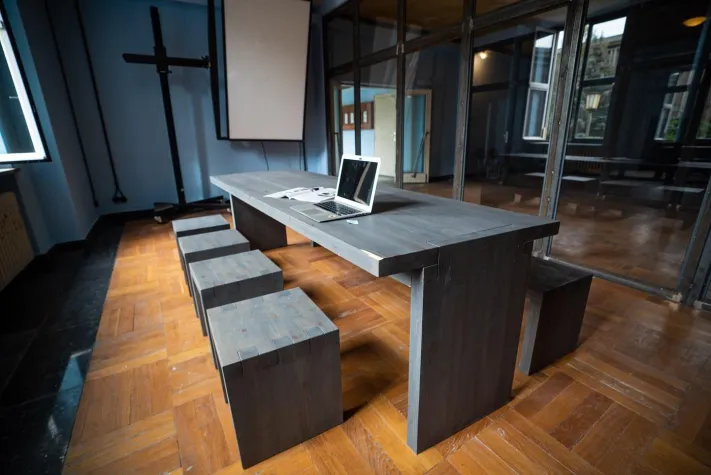 Bild: New Work neu gedacht – Start-up independesk geht in die erste Investment-Runde