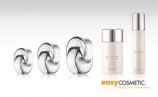 Bild: Bvlgari Omnia Crystalline jetzt bei easyCOSMETIC im Angebot