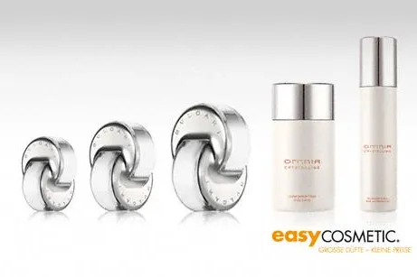 Bild: Bvlgari Omnia Crystalline jetzt bei easyCOSMETIC im Angebot