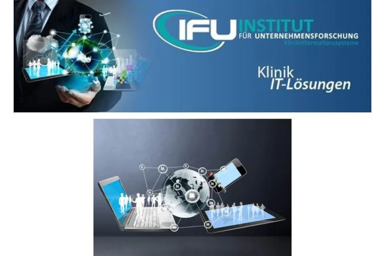 Bild: IFU wird mobil