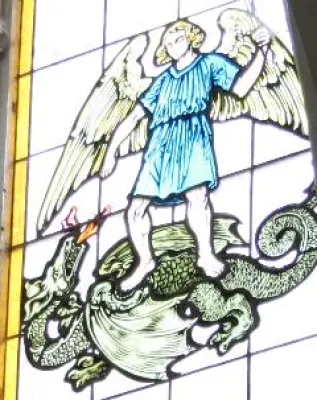 Bild: Ein Kloster für Berlin - Förderverein zur Errichtung des „Ökumenischen Rogate-Klosters St. Michael“ gegründet