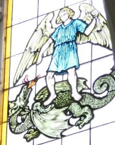 Bild: Ein Kloster für Berlin - Förderverein zur Errichtung des „Ökumenischen Rogate-Klosters St. Michael“ gegründet