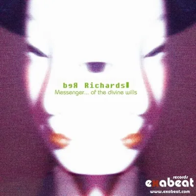 Bild: Pariser Produzent Red Richards veröffentlicht Album beim Berliner Label exabeat records