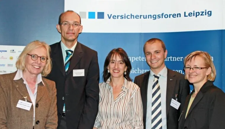 Tele-Underwriting im Aufwind: Bei deutschen Versicherern hat es langsam geklingelt Bild: Tele-Underwriting im Aufwind: Bei deutschen Versicherern hat es langsam geklingelt