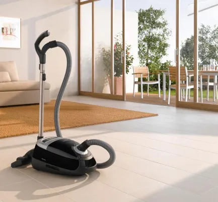 Bild: Fünf entscheidende Fragen beim Staubsaugerkauf