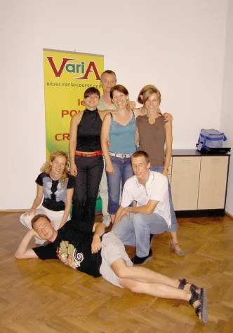 Bild: Sprachreisen nach Polen - Polnisch lernen in Krakau