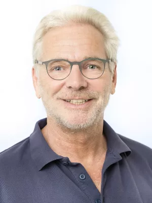 Bild: Dr. med. Georg Döhmen ausgezeichnet als TOP-MEDIZINER 2023