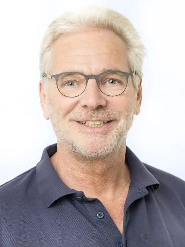 Bild: Dr. med. Georg Döhmen ausgezeichnet als TOP-MEDIZINER 2023