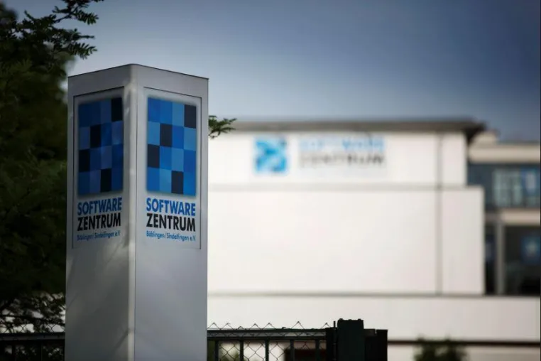 Bild: Die in-GmbH expandiert: Niederlassung in Stuttgart ausgebaut