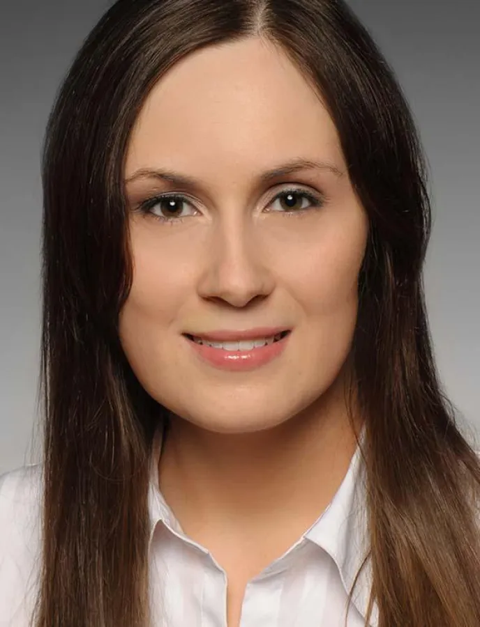 Corporate Key Account Manager MICE Inga Gorr