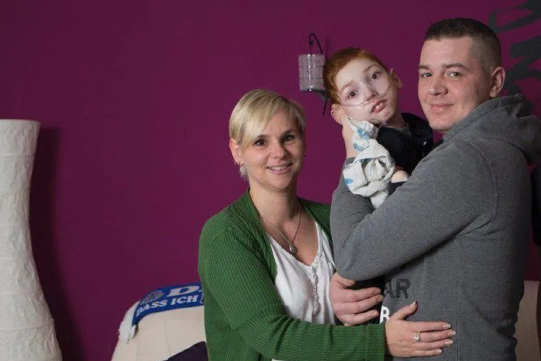 Eine Hochzeit für Nicks Eltern Bild: Eine Hochzeit für Nicks Eltern