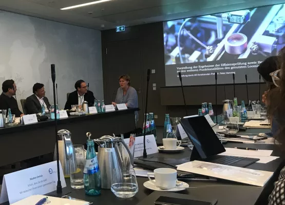 Bild: More than better Board: Strategische Partnerschaft für eine neue Generation von Aufsichtsräten