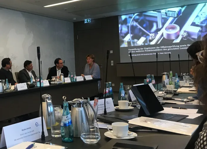 Bild: More than better Board: Strategische Partnerschaft für eine neue Generation von Aufsichtsräten