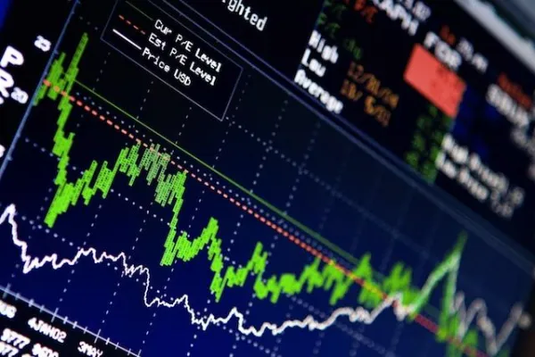 Bild: Handel im Wandel