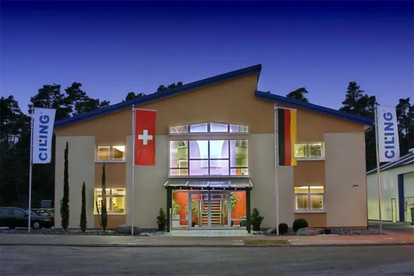 CILING Spanndecken-Akademie - aus Erfahrung lernen Bild: CILING Spanndecken-Akademie - aus Erfahrung lernen