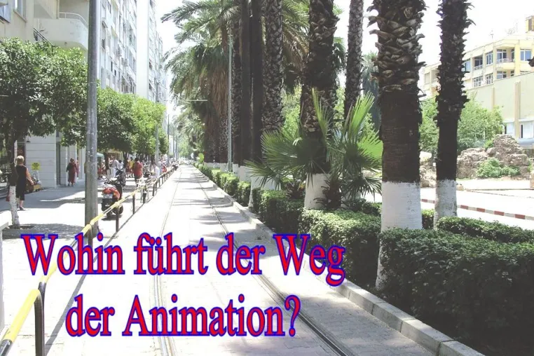 Bild: Aktuelle Türkei: Hotels - Animation an der Türkischen Riviera - hinter den Kulissen knistert und kracht es