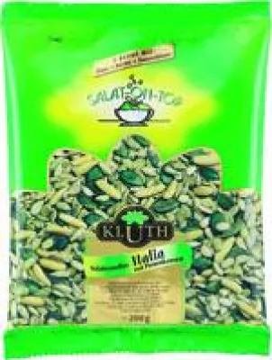 Bild: Neu entdeckt - Der Salatveredler „Italia“ von KLUTH für köstliche Salate zur Grill-Saison