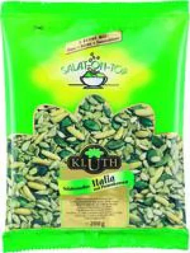 Neu entdeckt - Der Salatveredler „Italia“ von KLUTH für köstliche Salate zur Grill-Saison Bild: Neu entdeckt - Der Salatveredler „Italia“ von KLUTH für köstliche Salate zur Grill-Saison