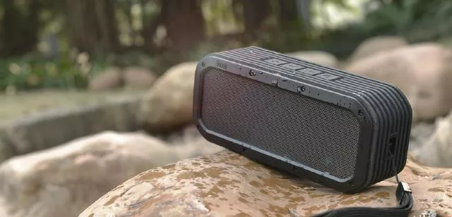 Bild: Hart im Nehmen – Stark im Klang