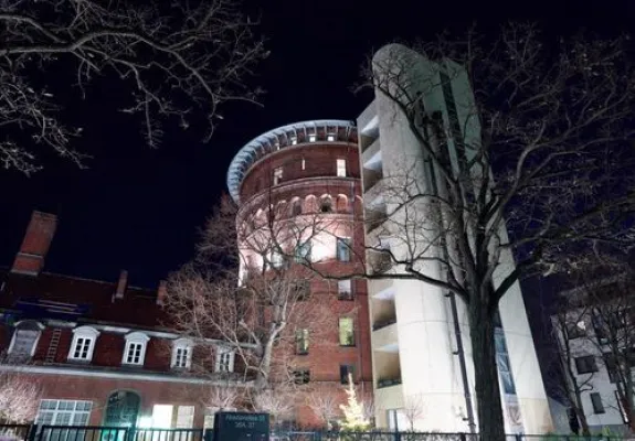 Bild: Berliner Luxus Immobilien - was gibt es Neues auf dem Markt?