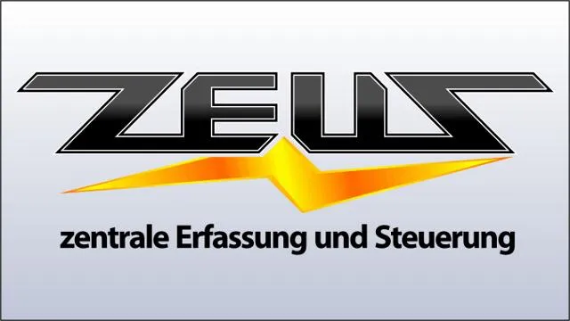 Bild: Zentrale Leittechnik „ZEUS“ für das kaufmännische und technische Anlagen-Management