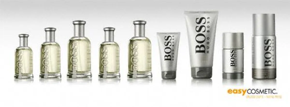 Boss Bottled – 15 Jahre am Markt und beliebt wie immer