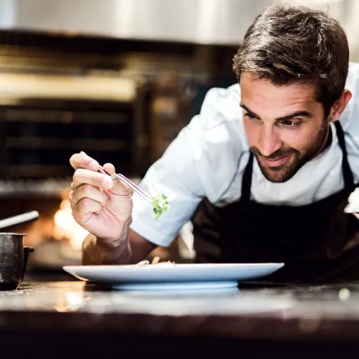 Gastronomie: inMedias Kommunikation startet neue Marke "Gastrohunter" Bild: Gastronomie: inMedias Kommunikation startet neue Marke "Gastrohunter"