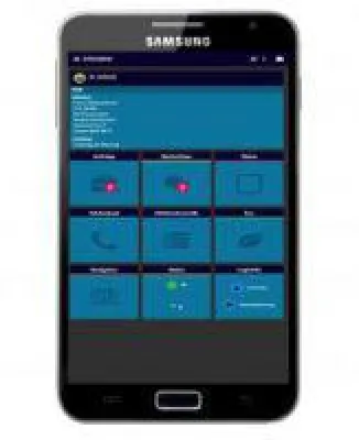 Bild: Telematik-App "mO nEXT" ermöglicht Abbildung individueller Unternehmensprozesse