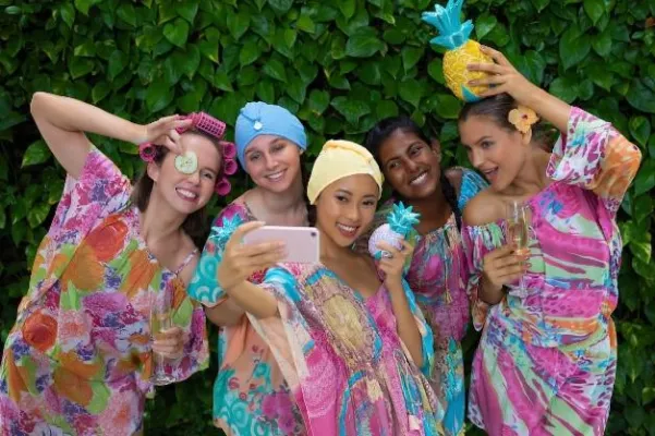 Bild: Kandima Maldives setzt erfolgreiche „InstaWeekend“ Serie fort