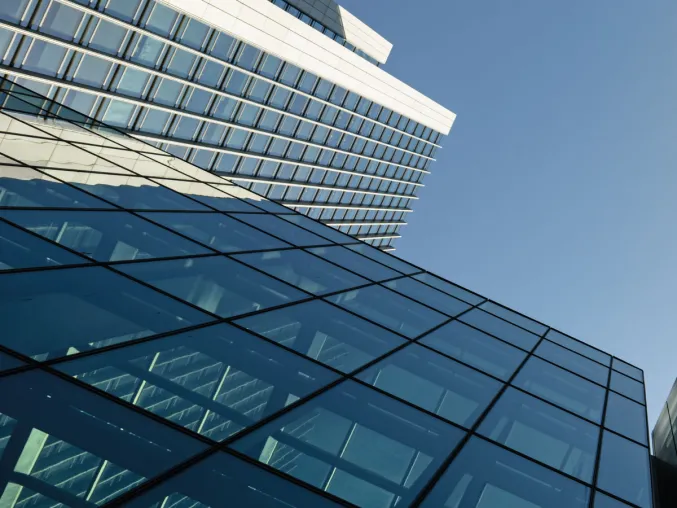 Bild: Die QUARTERBACK Immobilien AG setzt auf PMG