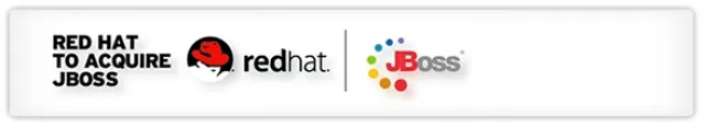 Red Hat unterzeichnet Vereinbarung zur Übernahme von JBoss Bild: Red Hat unterzeichnet Vereinbarung zur Übernahme von JBoss