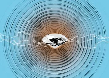 Bild: Sorgen für Bewegung – Piezo- und Ultraschalltechnik