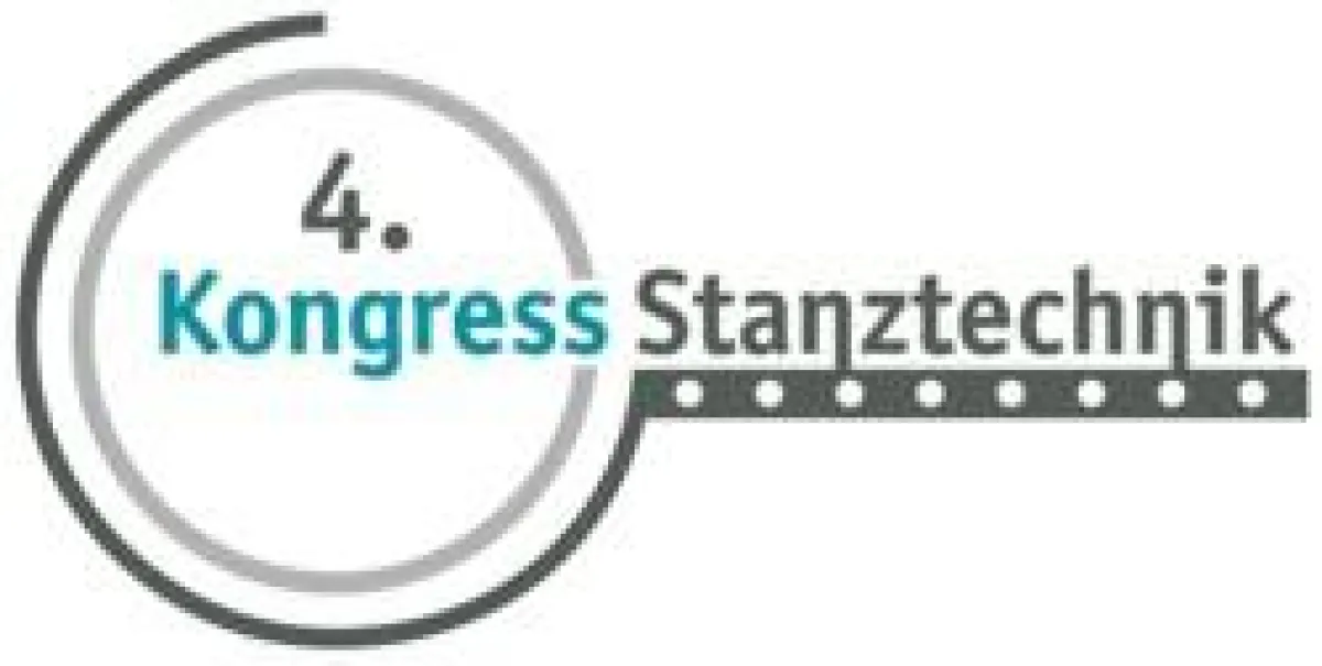 4. Stanztechnik-Kongress