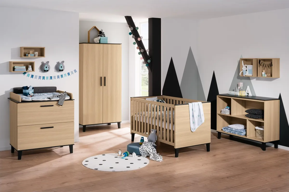 Neues PAIDI Programm kombiniert Naturverbundenheit mit Kontrasten