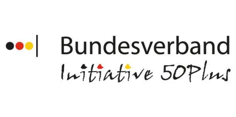 Bild: Bundesverband Initiative 50Plus ist Mitglied im Aktionsbund Digitale Sicherheit