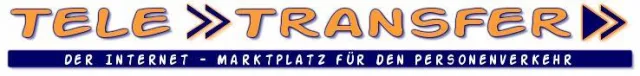 TeleTransfer.de – Neuer kostenloser Internet-Marktplatz für den Personenverkehr gestartet Bild: TeleTransfer.de – Neuer kostenloser Internet-Marktplatz für den Personenverkehr gestartet