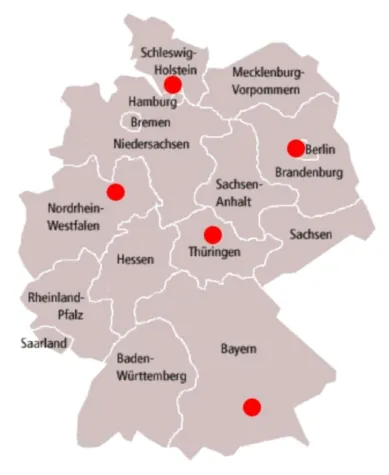 Bild: Servicewüste Deutschland?