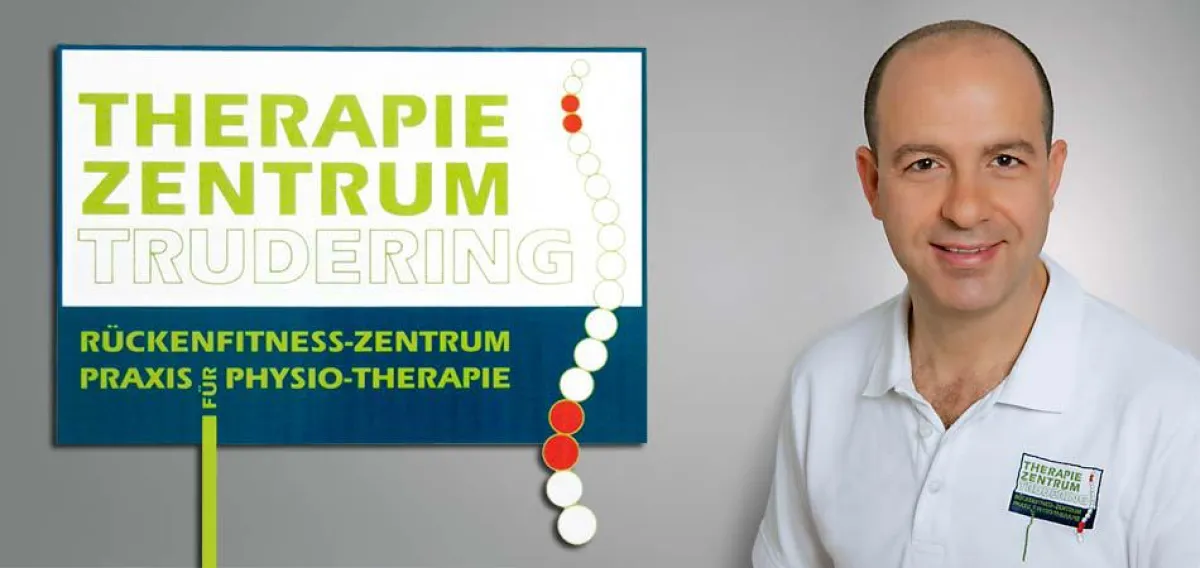 Therapie Zentrum Trudering